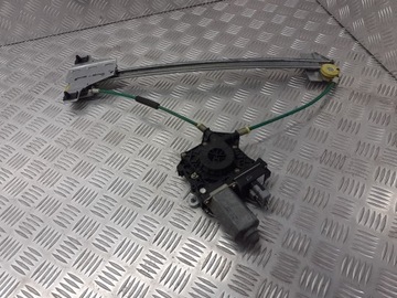 MECHANIZMUS OKNO LEVÝ ZADNÍ CITROEN C8 1494841080