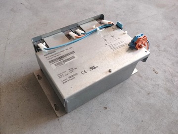 Аккумуляторный модуль Siemens blei-akku-modul аккумулятор 24В постоянного тока 20А 12Ач