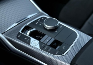 BMW Seria 3 G20-G21 Limuzyna 2.0 320i 184KM 2025 BMW Seria 3 BMW 320i Samochod Demonstracyjny 2.0 Benzyna 184KM, zdjęcie 16