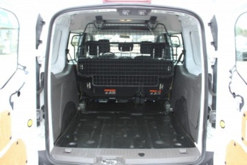 Ford Transit Connect II VAN 1.5 TDCi 120KM 2019 Ford Transit Connect 1.5 EcoBlue 120KM Trend F-vat, zdjęcie 12