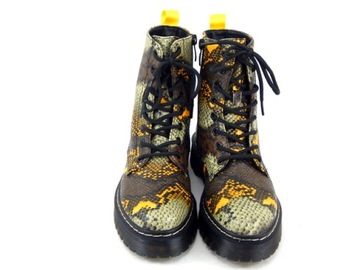 LUCKY SHOES размер обуви 36/23 см.