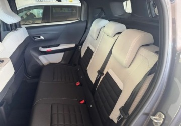Citroen C3 Aircross  II 2026 Citroen C3 Aircross Citroen C3 AirCrossPLUS1.2 100KM 1.2 Benzyna 100KM, zdjęcie 9