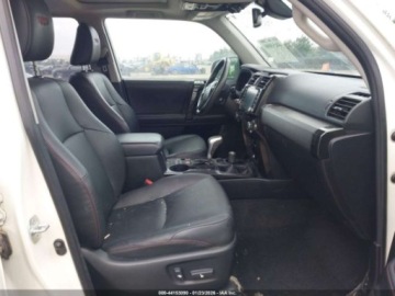 Toyota 2021 Toyota 4-Runner Trd Pro 2021 4.0 Benzyna 270KM, zdjęcie 9