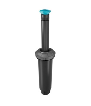 Выдвижной дождеватель SD30 8241 Gardena SS до 30 м2