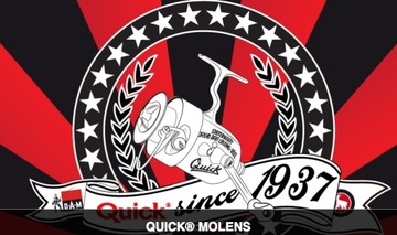 DAM Quick Runshift 3 6000 FS 2+1BB / катушка 73034