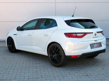 Renault Megane IV Hatchback 5d 1.5 dCi 110KM 2016 Renault Megane Salon Polska,Zadbana,Gwarancja, zdjęcie 10