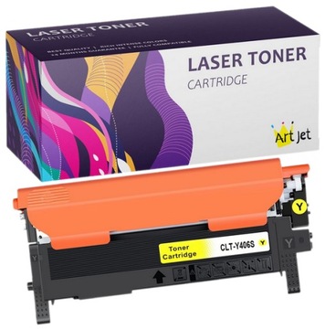 Toner Do Samsung Xpress SL-C410W SL-C460W