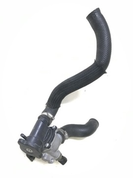 KAWASAKI Z750 Z 750 KOREK CHŁODNICY TERMOSTAT WĘŻE