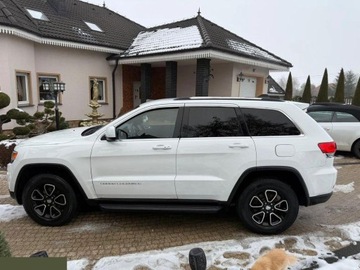 Jeep Grand Cherokee IV Terenowy Facelifting 3.6 V6 286KM 2016 Jeep Grand Cherokee 3.6 V6 Overland 285KM 2016r Możliwa zamiana!, zdjęcie 14
