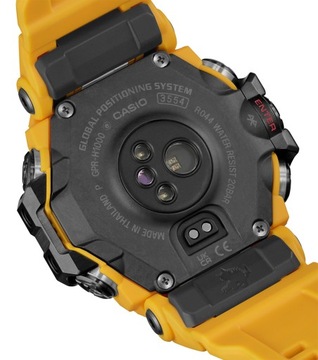 Zegarek męski G-SHOCK MASTER OF G PREMIUM LAND RANGEMAN GPR-H1000 -9ER