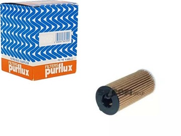 PURFLUX FILTR OLEJE L1049