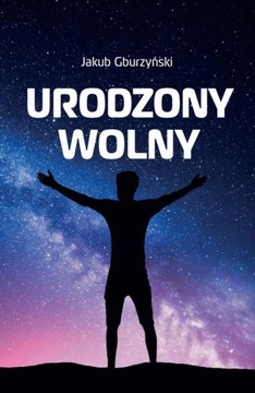 Urodzony wolny - e-book