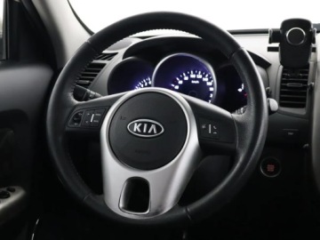 Kia Soul I Crossover Facelifting 1.6 GDI 140KM 2012 Kia Soul 1.6 GDI, 1. Właściciel, Klima, zdjęcie 10