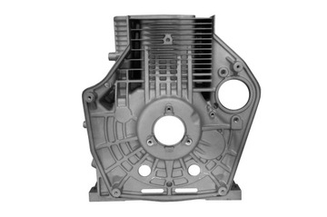 BLOK SILNIKA AGREGAT GENERATOR 1103F DIESEL 18S-A