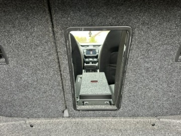 Skoda Octavia III Liftback 1.8 TSI 180KM 2013 Škoda Octavia Skoda Octavia 1.8 TSI, zdjęcie 32