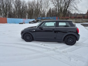 Mini One II 2015 MINI MINI (F55) One 1.5D 95 KM stan BDB silnik B37K, zdjęcie 5