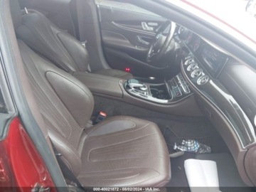 Mercedes CLS C257 2019 Mercedes-Benz CLS 2019r, CLS 450, 3.0L 3.0 Benzyna 362KM, zdjęcie 8