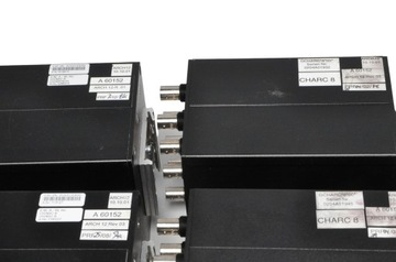Концентратор EAE CHARC 8 Arcnet Active Hub A 60152