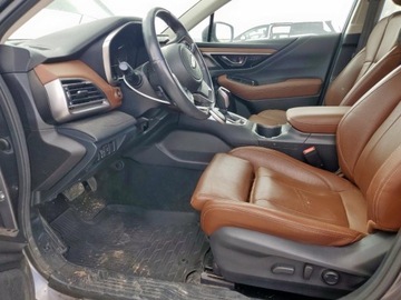 Subaru 2022 Subaru Outback Touring 2022 2.5l 2.5 Benzyna 182KM, zdjęcie 7