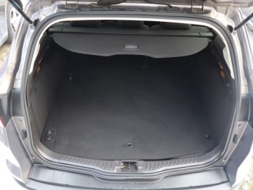 Ford Focus III Kombi Facelifting 1.6 Ti-VCT 125KM 2014 Ford Focus 1.6 i, Salon Polska, Klima, zdjęcie 13