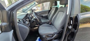 Seat Altea XL 1.6 Mpi 102KM 2006 Seat Altea XL 1,6 MPI 102KM Klima Import Raty Oplaty 1.6 Benzyna 102KM, zdjęcie 27