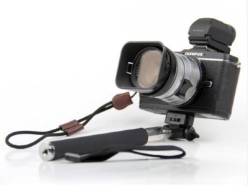 SELFIE STICK для OLYMPUS TG 6 Tough TG-6