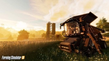 FARMING SIMULATOR 19 FARMING SIMULATOR 19 PC-DVD - НОВАЯ ФОЛЬГА