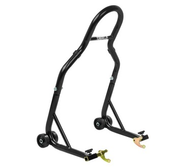 ЗАДНЯЯ СТОЙКА ДЛЯ МОТОЦИКЛА, STRONG LIFT, 300 кг