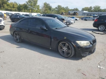 BMW Seria 3 E90-91-92-93 2011 BMW Seria 3 335is 2011 3.0l 3.0 Benzyna 320KM, zdjęcie 4