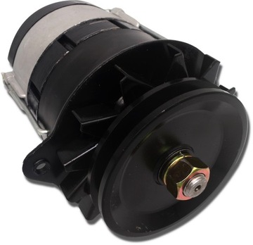 ALTERNATOR WŁADIMIRIEC T25 LTZ 14V 50A 700W T-25