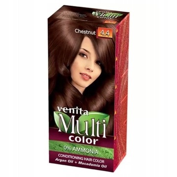VENITA MULTI COLOR 4.4
