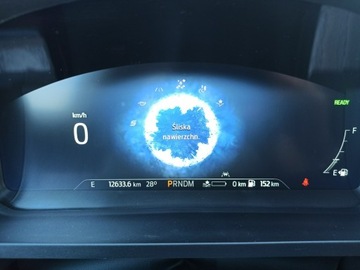 Ford Explorer VI 2021 Ford Explorer 465 KM, tylko 12 tkm, Platinium, UE, zdjęcie 35