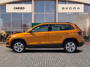 Skoda Karoq Crossover Facelifting 1.5 TSI ACT 150KM 2026 Skoda Karoq Drive 1.5 TSI DSG Auto z placu, zdjęcie 1