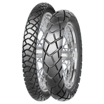 MITAS OPONA ENDURO 110/80-19 E-08 59H TL M/C