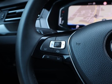 Volkswagen Arteon Fastback 2.0 TDI 240KM 2019 VW Arteon 2.0 BiTDI 4Motion, Salon Polska, zdjęcie 14