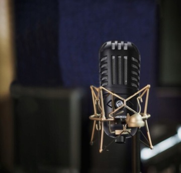 USB-ИГРОВОЙ МИКРОФОН sPodcaster Go RELOOP