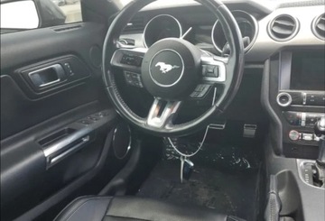 Ford Mustang VI 2021 Ford Mustang 2021 FORD MUSTANG 2.3 Benzyna 310KM, zdjęcie 7