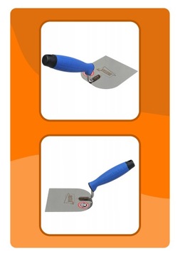 НЕРЖАВЕЮЩАЯ РЕЗИНОВАЯ РУЧКА INSTAR 120 ММ