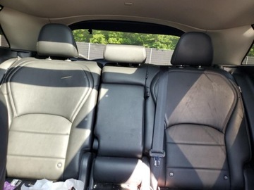 Infiniti QX50 2021 Infiniti QX50 Luxe 2021 2.0L 2.0 Benzyna 268KM, zdjęcie 10