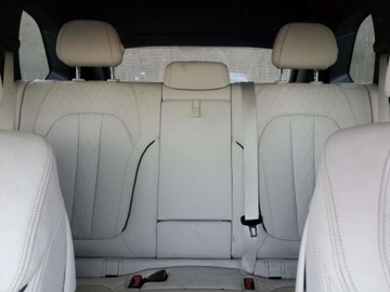 BMW X5 G05 2022 BMW X5 2022, 4.4L, 4x4, M50I, porysowany lakier 4.4 Benzyna 523KM, zdjęcie 8