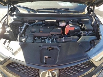 Acura RDX II 2021 Acura RDX 2021r., A-SPEC, od ubezpieczalni 2.0 Benzyna 272KM, zdjęcie 11