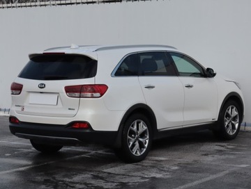 Kia Sorento III SUV 2.0 CRDi 185KM 2017 Kia Sorento 2.0 CRDi, Salon Polska, Serwis ASO, zdjęcie 4