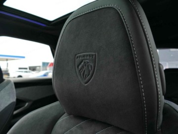 Peugeot 3008 III 2025 GT e-DCS6 1.2 mHEV 145KM /Pakiet Bezpieczeństwo, Hi-Fi, Zimowy, zdjęcie 8