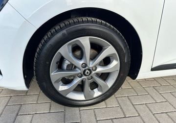 Renault Clio V Hatchback 5d Facelifting 1.0 TCe 90KM 2024 Renault Clio lift 1.0 benz. 91KM Gwarancja Zamiana Zarejestrowany Benzyna, zdjęcie 27