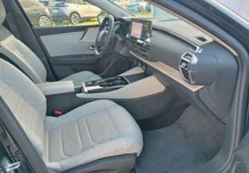 Citroen C5 III 2023 Citroen C5X C5 X 1.6 PHEV 225 Hypnos EAT8 Wzorowy FV23 Kredyt 0 Leasing od, zdjęcie 16