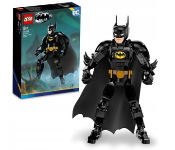 Klocki Lego Super Heroes DC Batman Figurka nowość