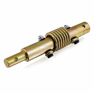 Бензиновая буровая установка мощностью 2,8 л.с., земляной бур на ДВУХ человек, комплект сверл.