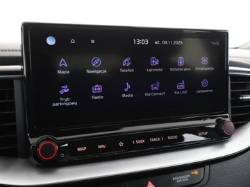 Kia XCeed Crossover 1.4 T-GDI 140KM 2020 Kia XCeed JBL Premium navi kamera grzane fotele, zdjęcie 22
