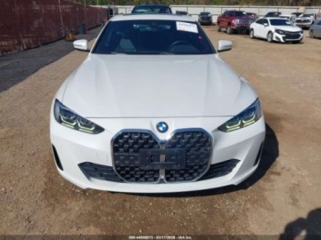 BMW Seria 4 G22-23-26 2022 BMW Seria 4 2022 BMW 430I GRAN COUPE 2.0 Benzyna 248KM, zdjęcie 6