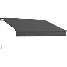 Ręczna markiza idcom 2.4x2m